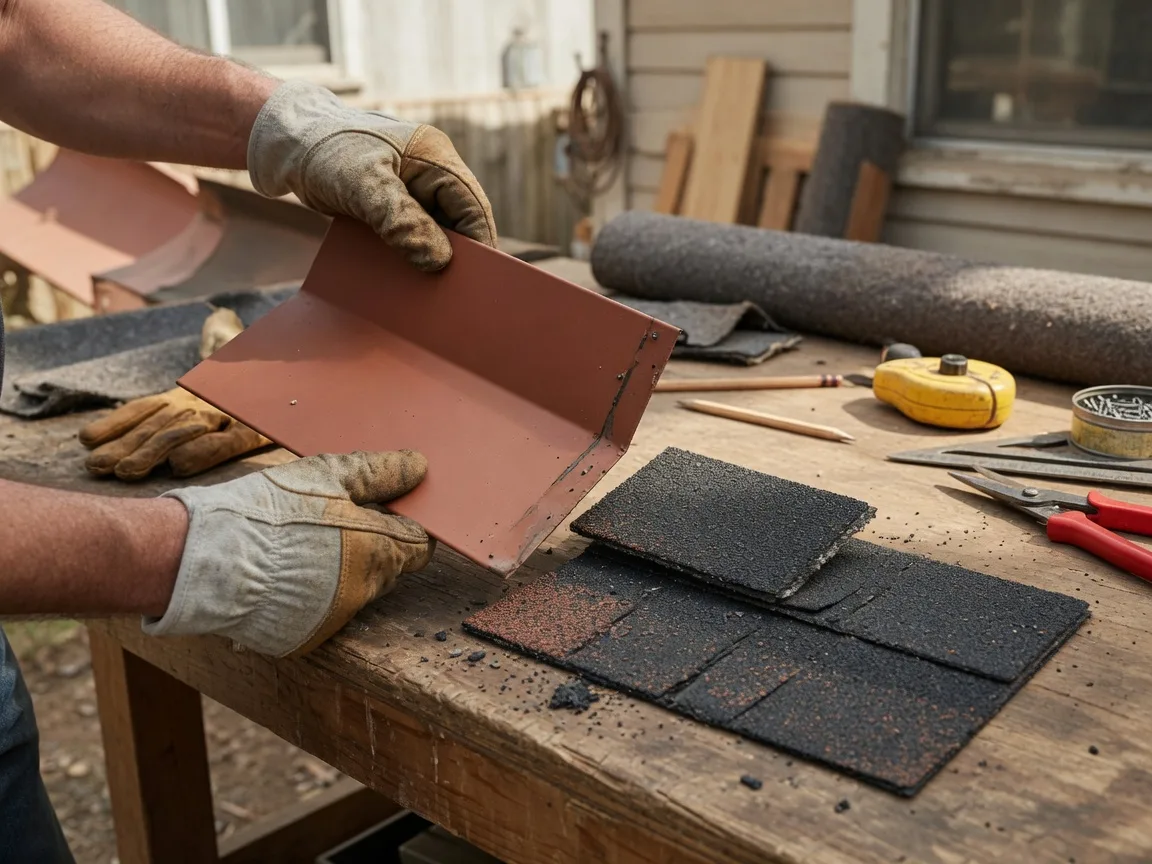 Roof Repair company in Humarock, MA